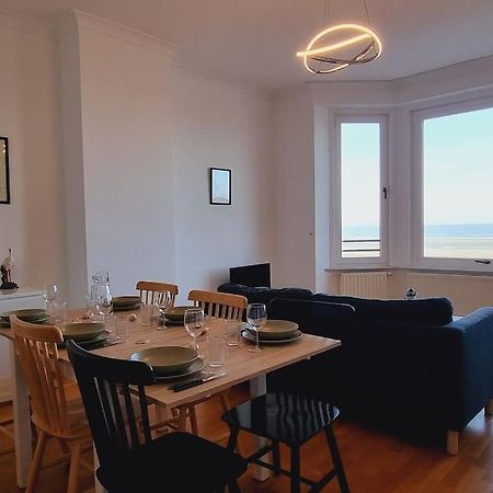 L'Eclat Du Littoral Vue Mer - Good Home Dunkirk Екстер'єр фото
