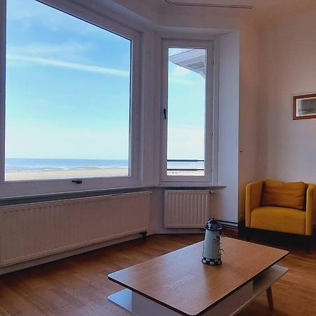 L'Eclat Du Littoral Vue Mer - Good Home Dunkirk Екстер'єр фото